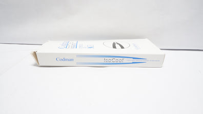 Codman 8145025S Isocool AHT Bipolar Forceps Tips 9-1/2 in. x 0.25mm (x)